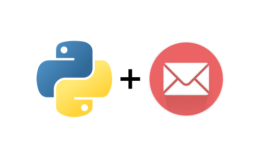 Sending and receiving emails with Python
